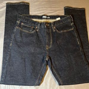 Old Navy jeans Skinny never worn